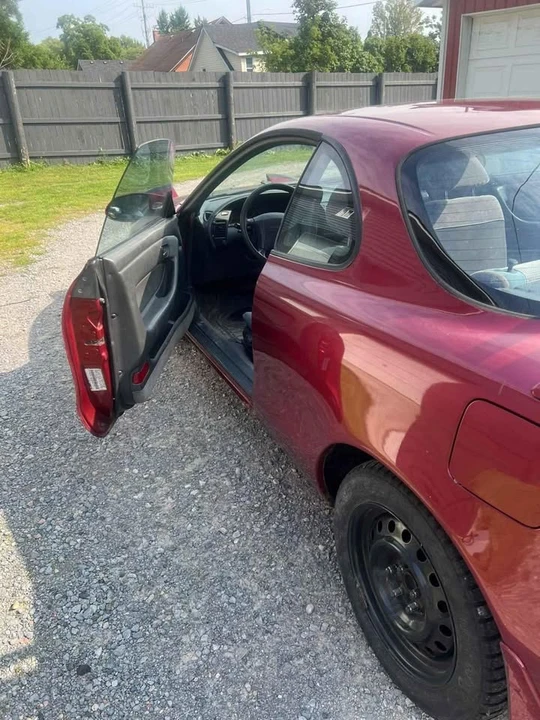 1993 Toyota Celica 5th Gen - Image 11 of 12