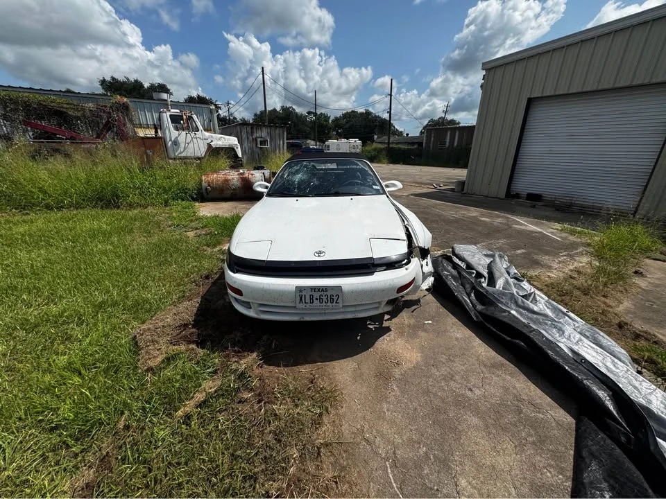 1993 Toyota Celica 5th Gen - Image 4 of 7