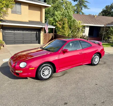 1993 Toyota Celica