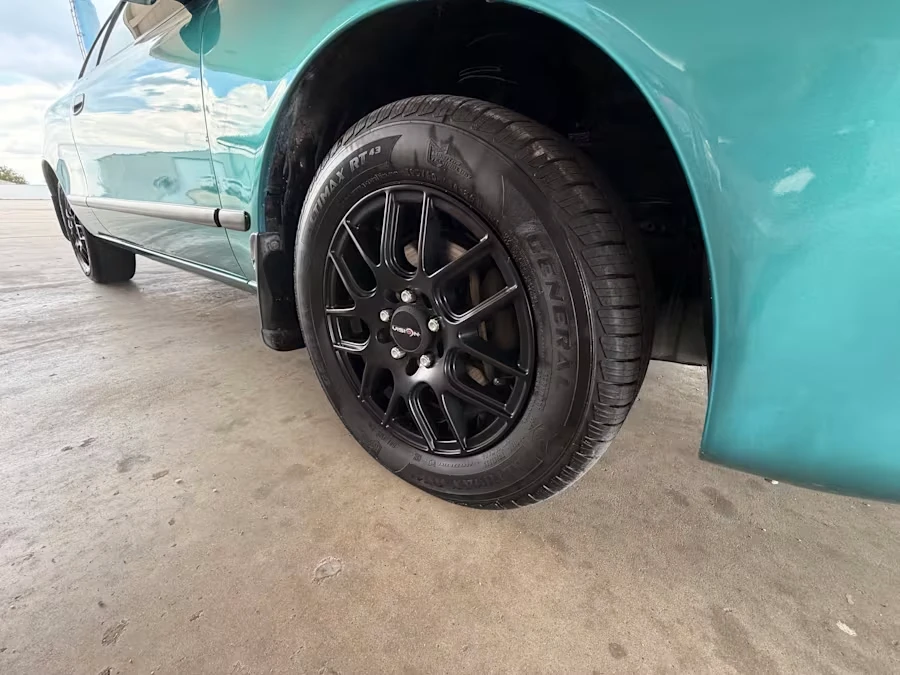1993 Toyota Celica 5th Gen - Image 12 of 23