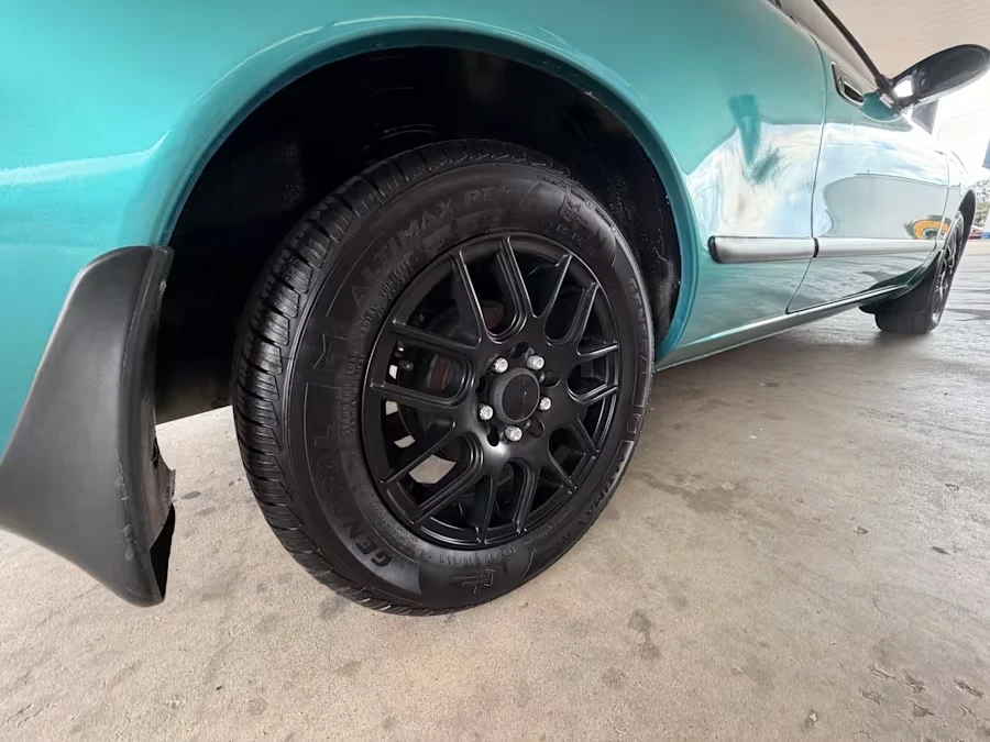 1993 Toyota Celica 5th Gen - Image 11 of 23