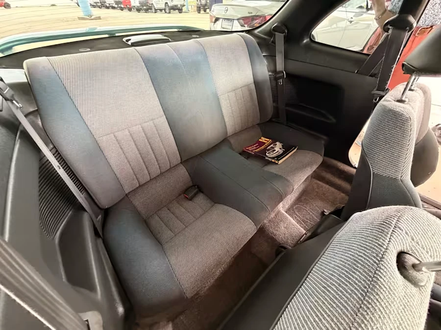 1993 Toyota Celica 5th Gen - Image 19 of 23