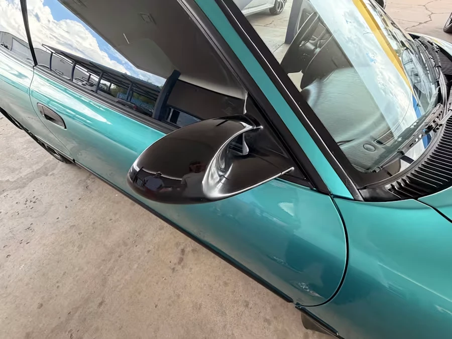 1993 Toyota Celica 5th Gen - Image 7 of 23