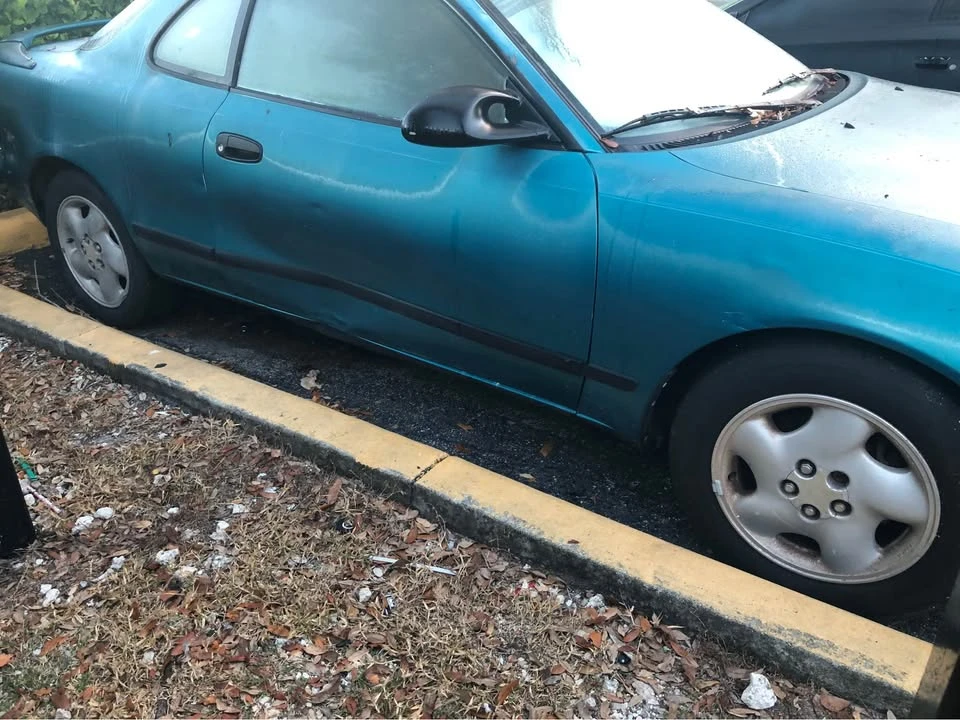 1993 Toyota Celica 5th Gen - Image 3 of 9