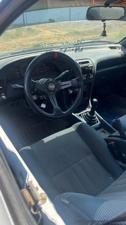 1993 Toyota Celica 5th Gen - Image 6 of 9