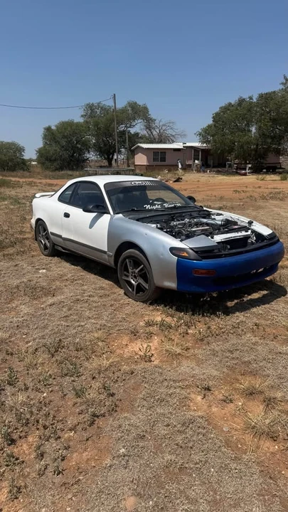 1993 Toyota Celica 5th Gen - Image 4 of 9