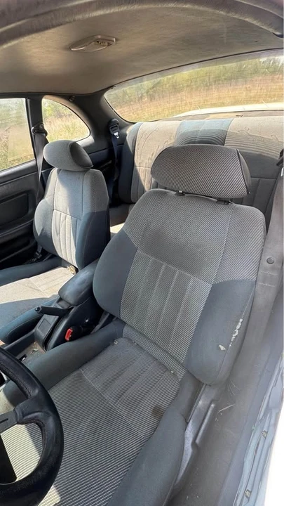 1993 Toyota Celica 5th Gen - Image 7 of 9