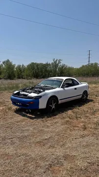 1993 Toyota Celica ST Sport Coupe 2D