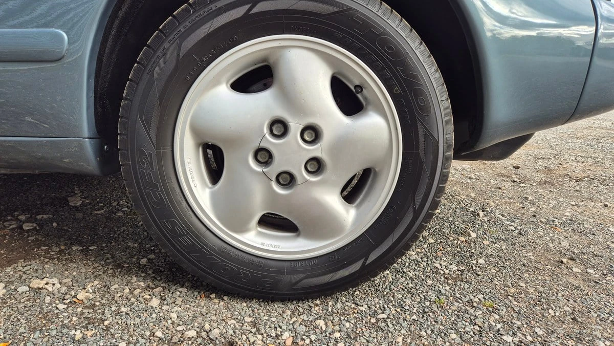 1993 Toyota Celica 5th Gen - Image 14 of 30