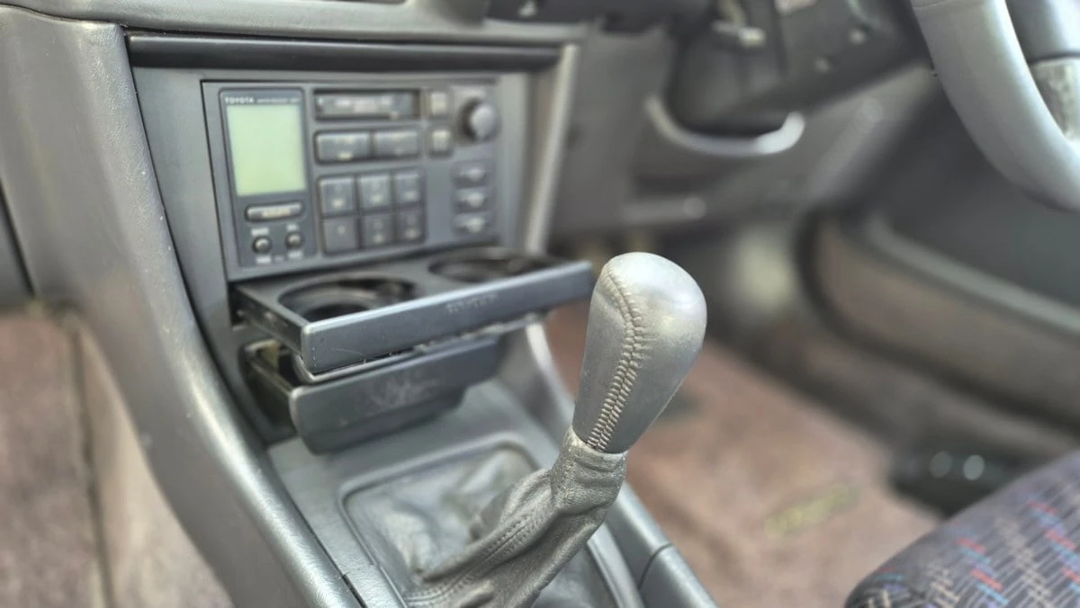 1993 Toyota Celica 5th Gen - Image 27 of 30