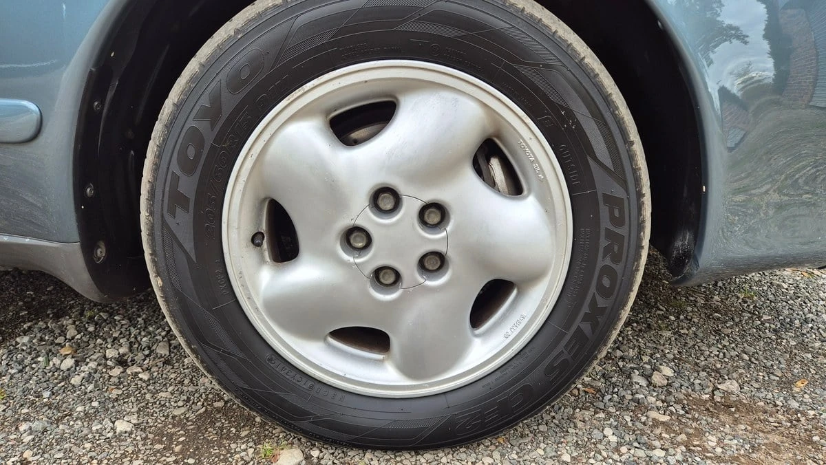 1993 Toyota Celica 5th Gen - Image 13 of 30