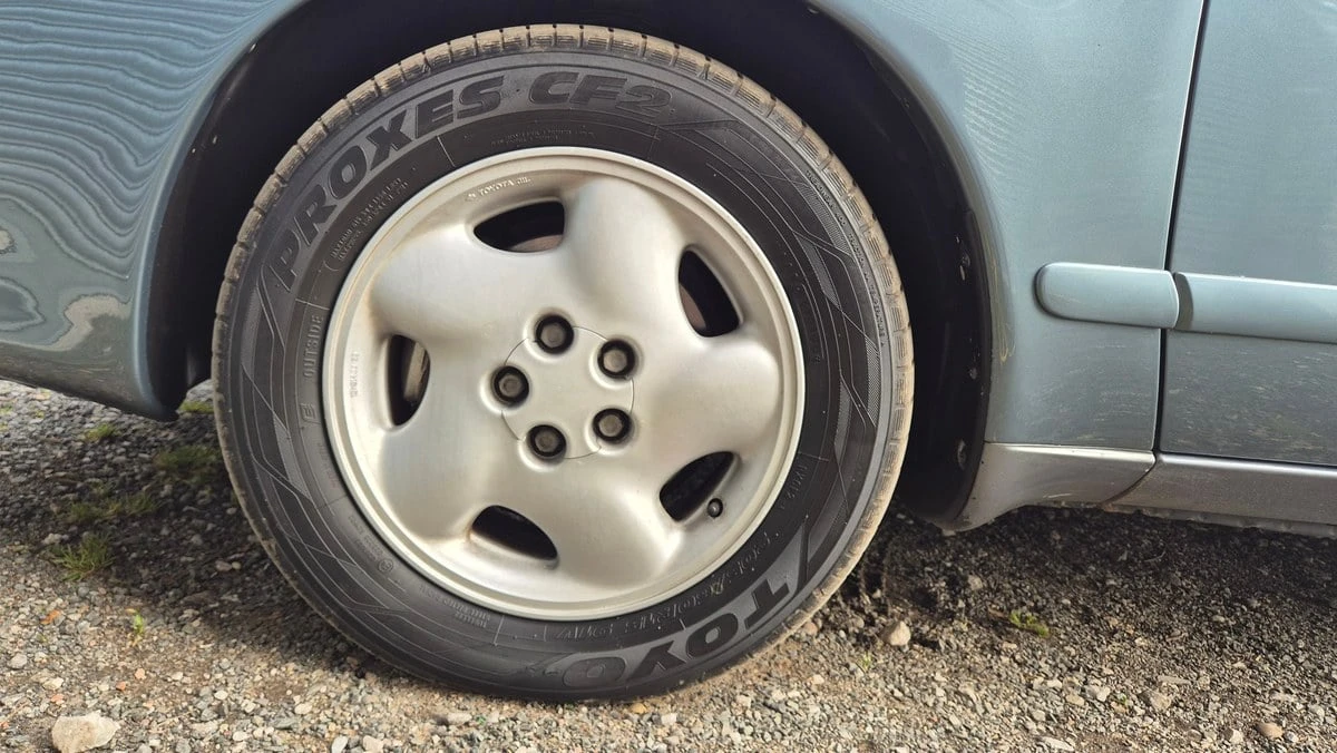1993 Toyota Celica 5th Gen - Image 15 of 30