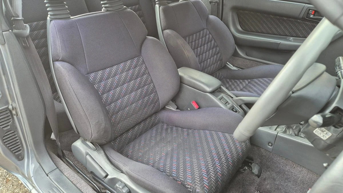 1993 Toyota Celica 5th Gen - Image 21 of 30