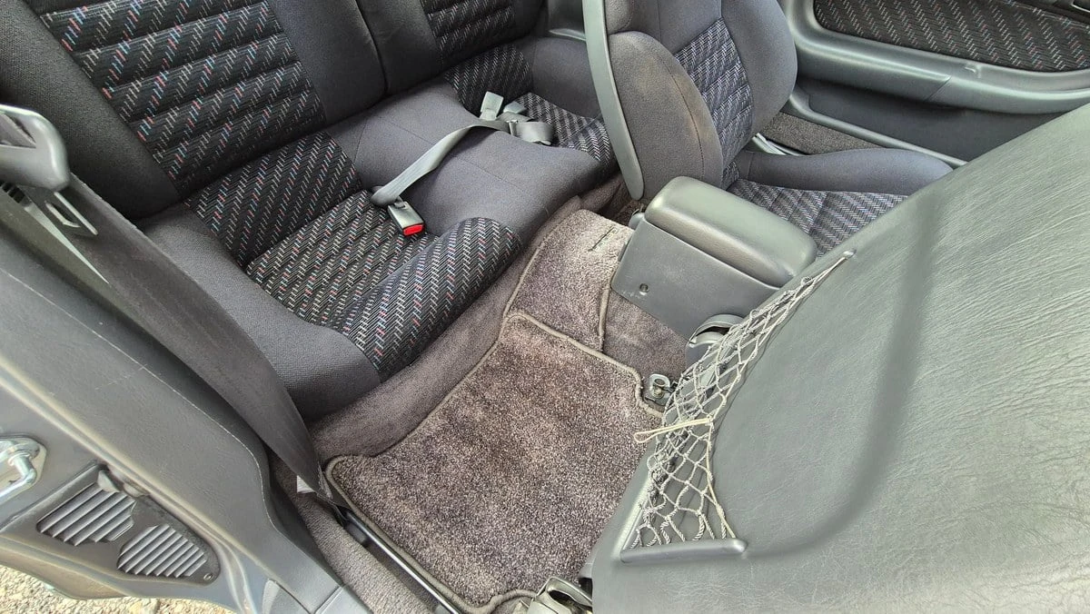 1993 Toyota Celica 5th Gen - Image 23 of 30