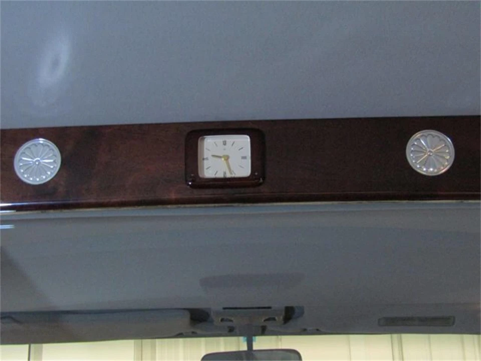 1993 Toyota Century 1st Gen - Image 31 of 31