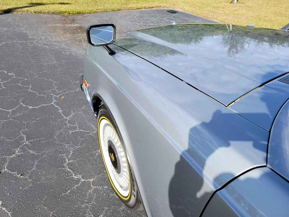 1993 Toyota Century 1st Gen - Image 24 of 31