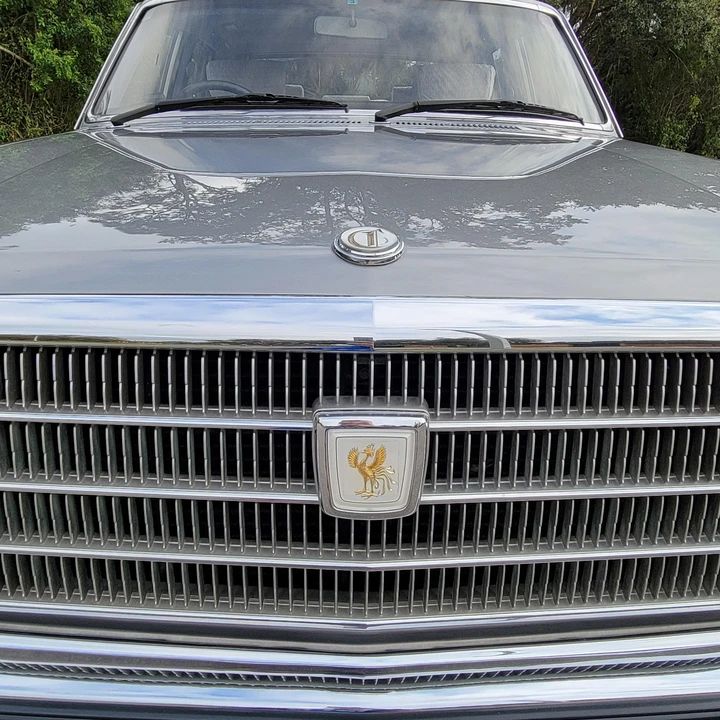 1993 Toyota Century 1st Gen - Image 21 of 31
