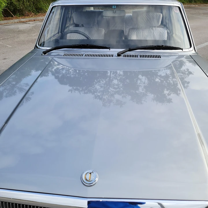 1993 Toyota Century 1st Gen - Image 19 of 31