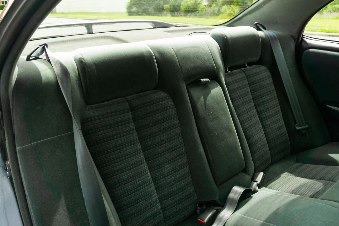 1993 Toyota Chaser 5th Gen - Image 31 of 31