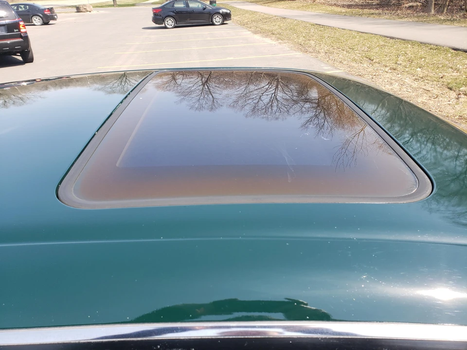 1993 Toyota Chaser 5th Gen - Image 13 of 31