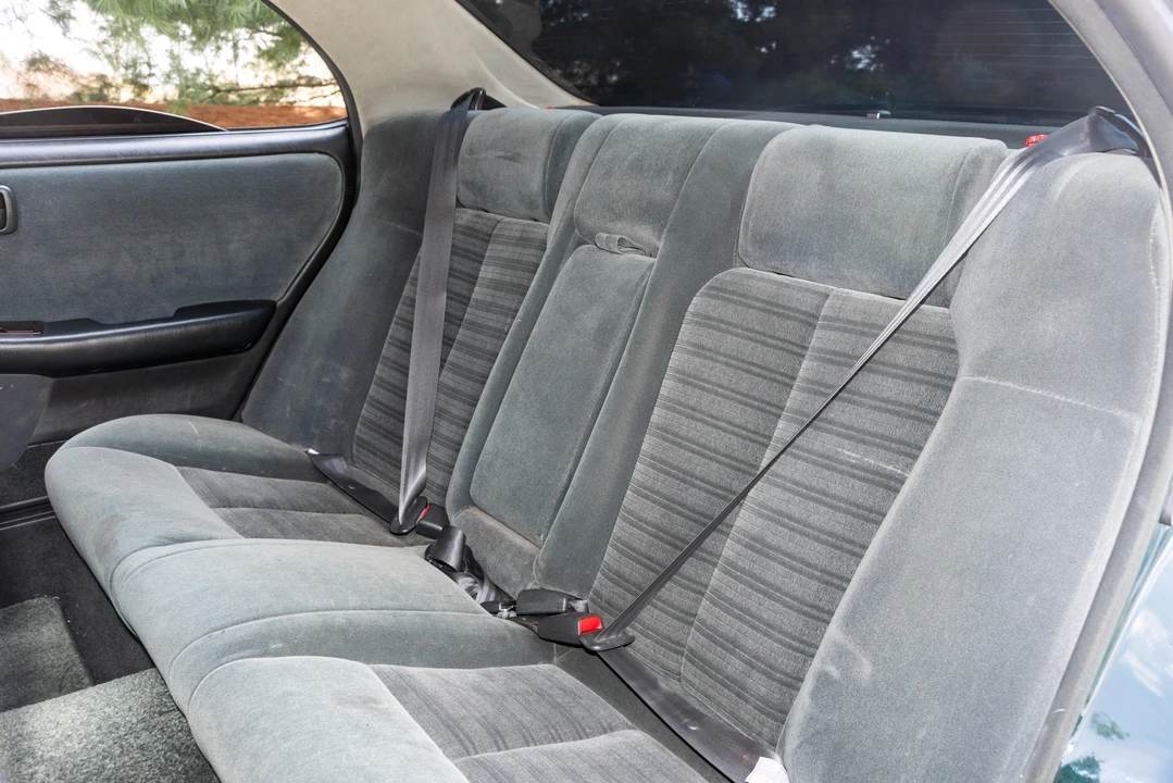 1993 Toyota Chaser 5th Gen - Image 24 of 31