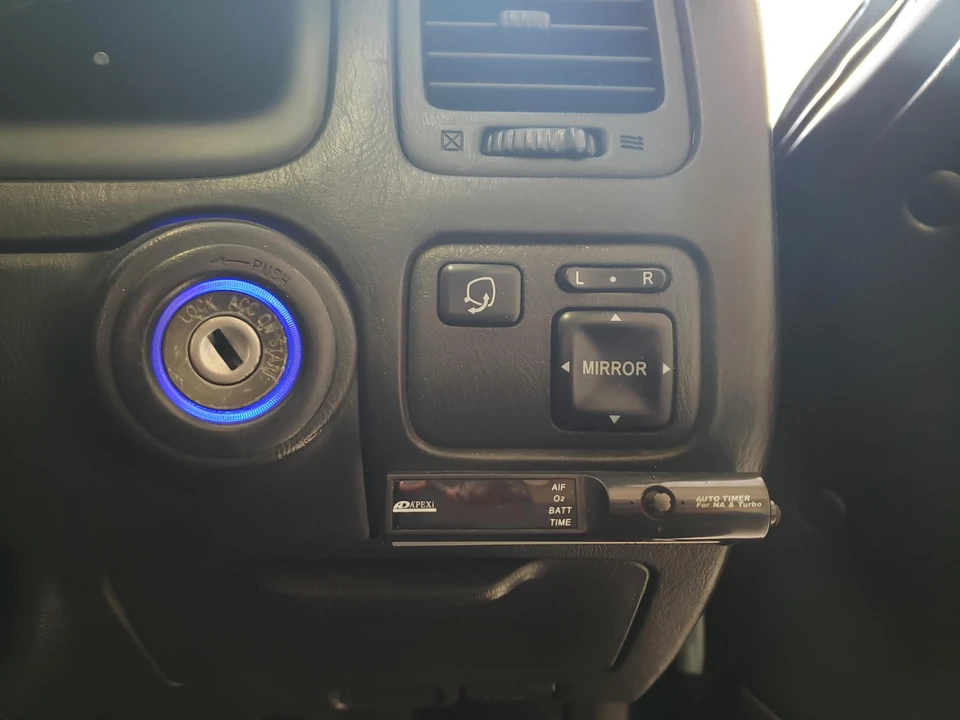 1993 Toyota Chaser 5th Gen - Image 31 of 31