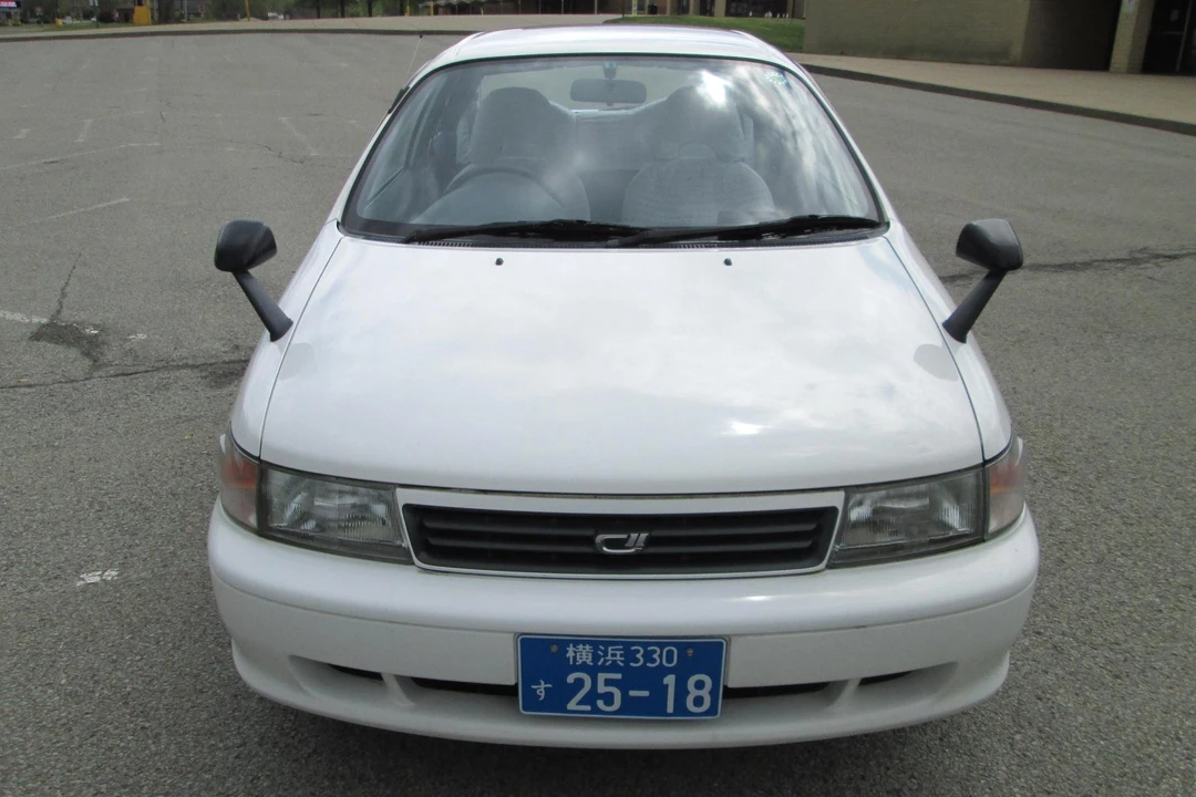 1993 Toyota Corolla 7th Gen - Image 2 of 6
