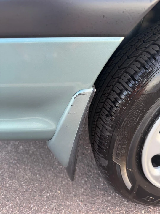 1993 Toyota Tercel 4th Gen - Image 24 of 31