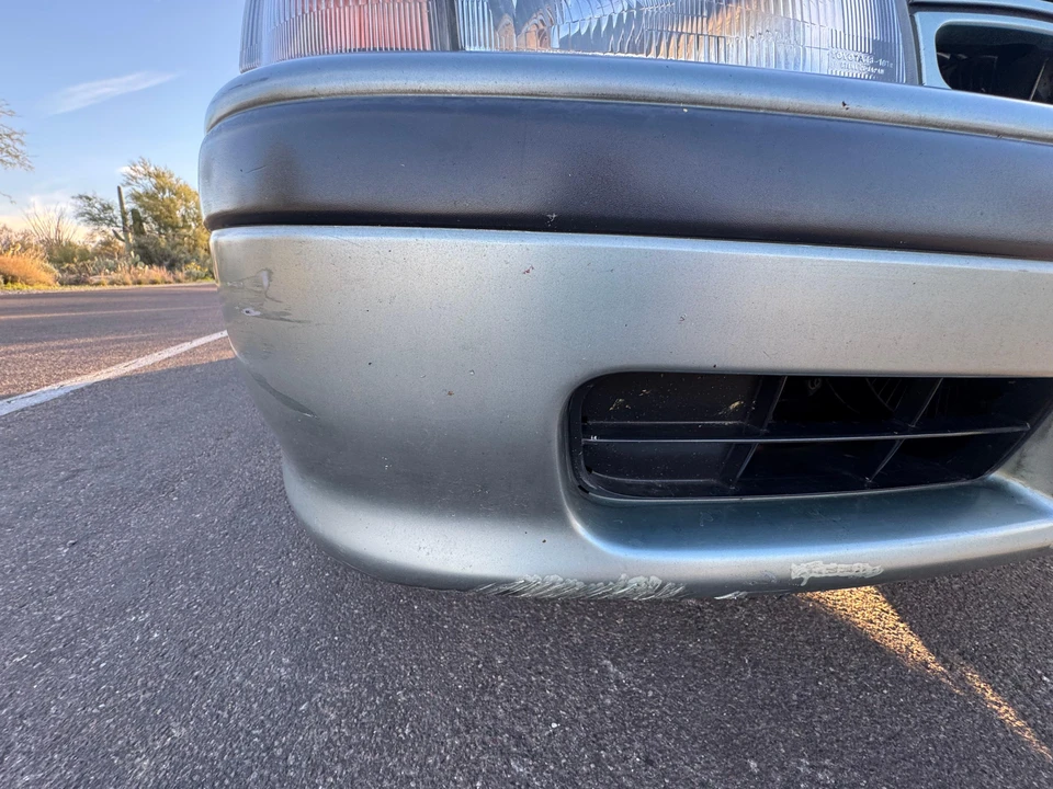 1993 Toyota Tercel 4th Gen - Image 12 of 31