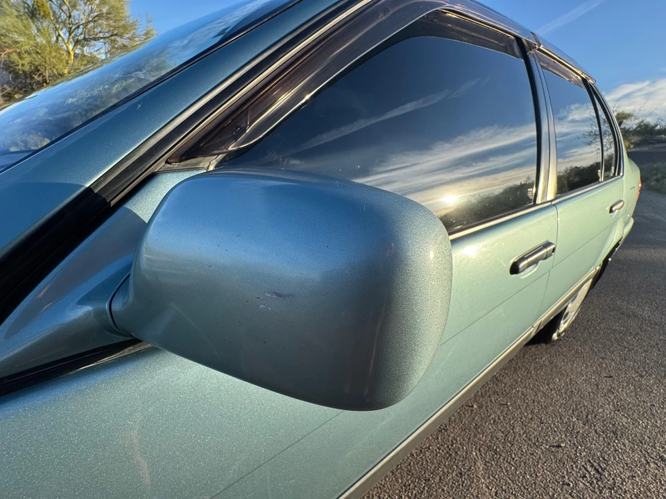 1993 Toyota Tercel 4th Gen - Image 16 of 31