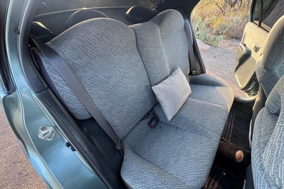 1993 Toyota Tercel 4th Gen - Image 31 of 31