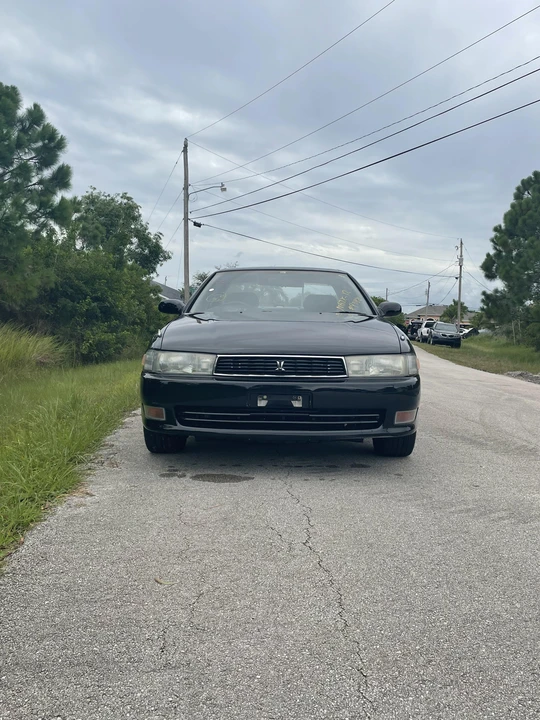 1993 Toyota Cresta 4th Gen - Image 6 of 31