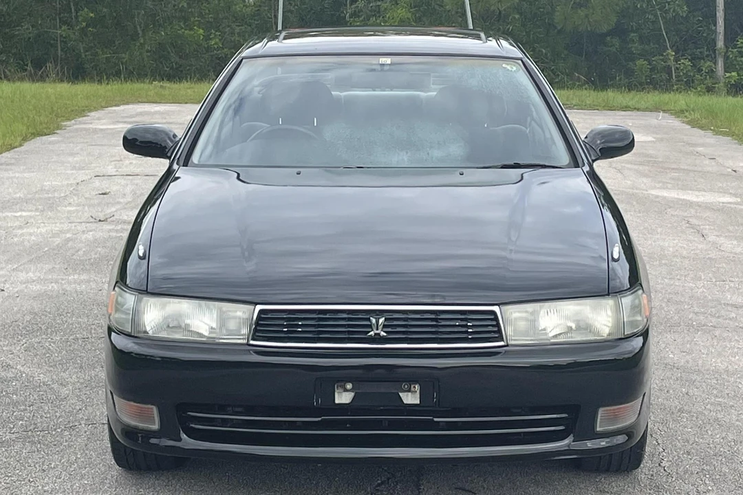 1993 Toyota Cresta 4th Gen - Image 2 of 31