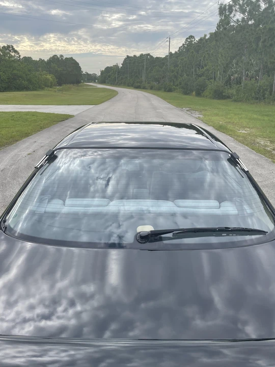 1993 Toyota Cresta 4th Gen - Image 14 of 31
