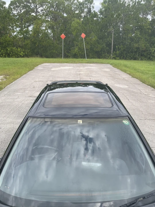 1993 Toyota Cresta 4th Gen - Image 20 of 31