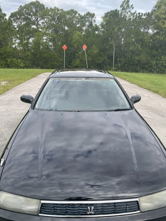 1993 Toyota Cresta 4th Gen - Image 18 of 31