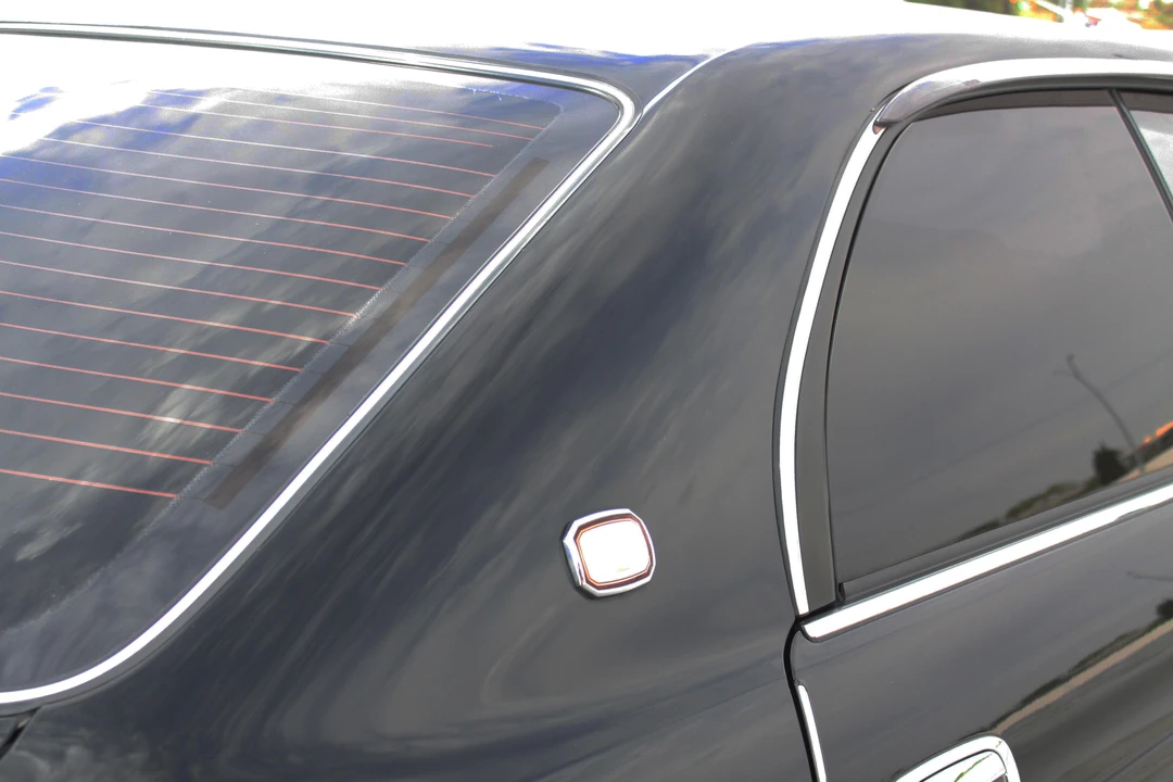 1993 Toyota Crown 9th Gen - Image 19 of 27