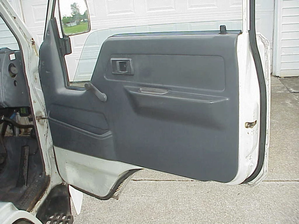 1993 Toyota U60-U90 & Y50-Y60 Dyna - Image 23 of 31