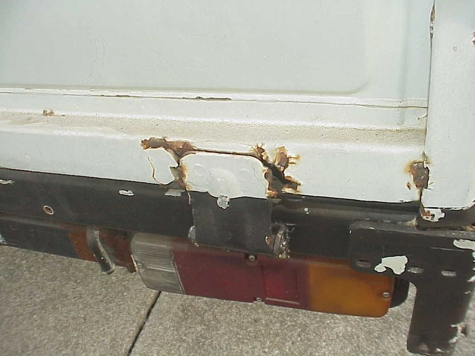1993 Toyota U60-U90 & Y50-Y60 Dyna - Image 16 of 31