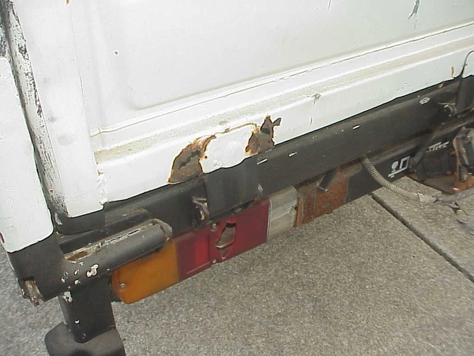 1993 Toyota U60-U90 & Y50-Y60 Dyna - Image 17 of 31