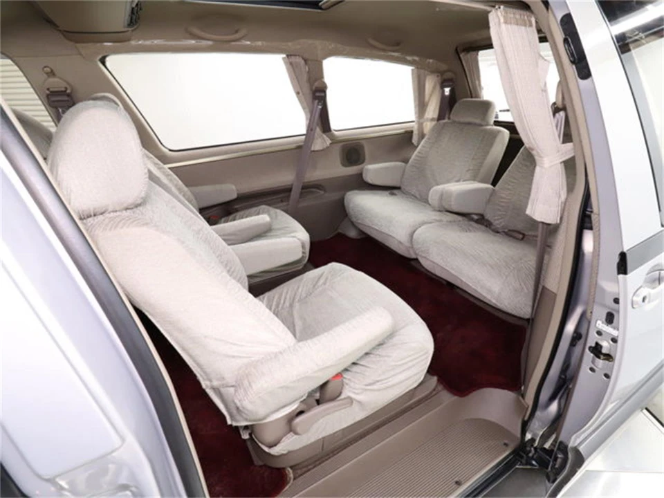 1993 Toyota Previa/Estima 1st Gen - Image 22 of 31