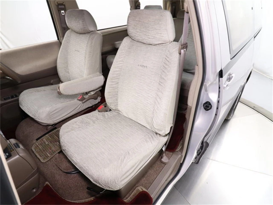 1993 Toyota Previa/Estima 1st Gen - Image 19 of 31
