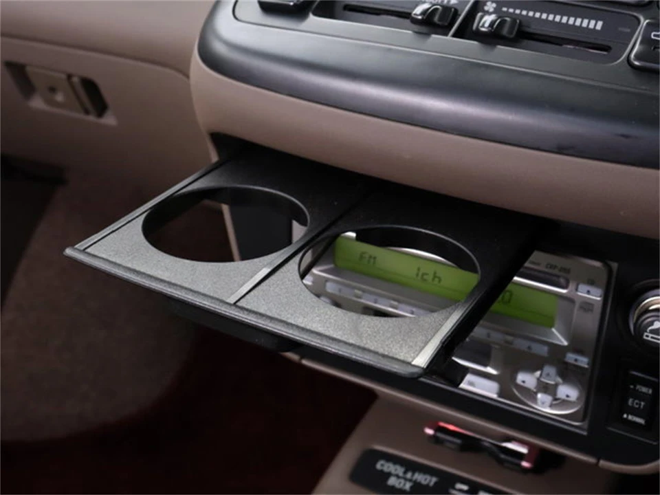 1993 Toyota Previa/Estima 1st Gen - Image 14 of 31