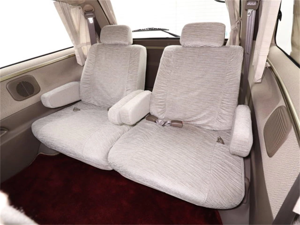 1993 Toyota Previa/Estima 1st Gen - Image 21 of 31