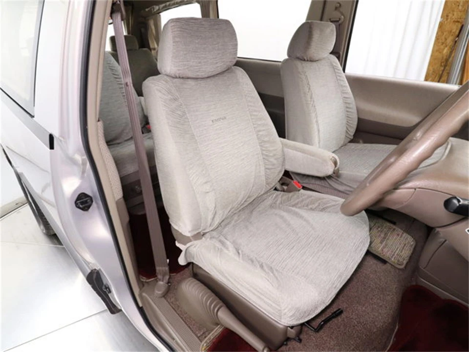 1993 Toyota Previa/Estima 1st Gen - Image 18 of 31