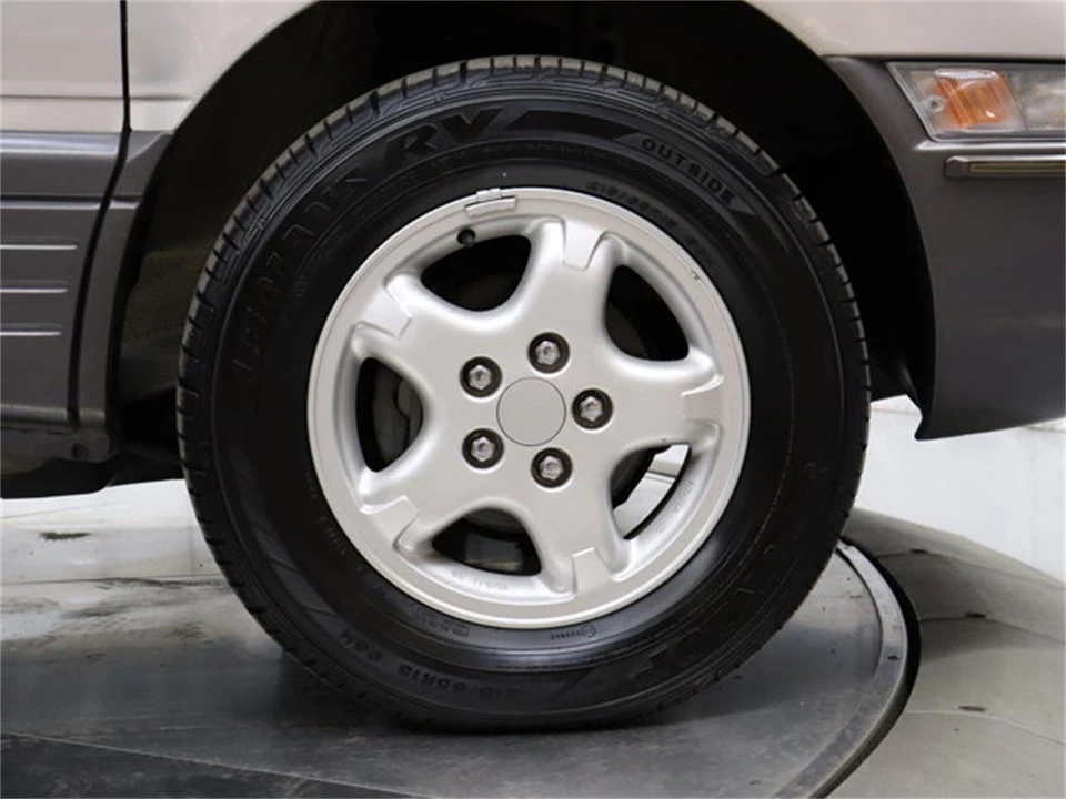 1993 Toyota Previa/Estima 1st Gen - Image 30 of 31