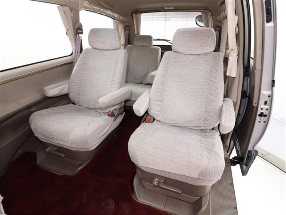 1993 Toyota Previa/Estima 1st Gen - Image 20 of 31