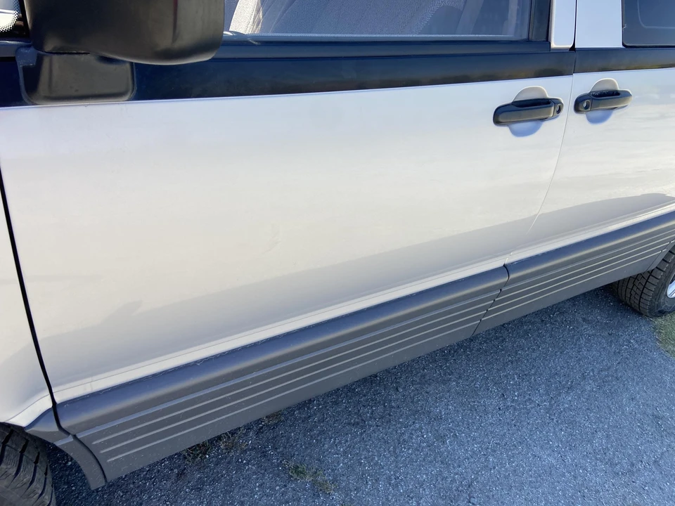 1993 Toyota Previa/Estima 1st Gen - Image 7 of 31