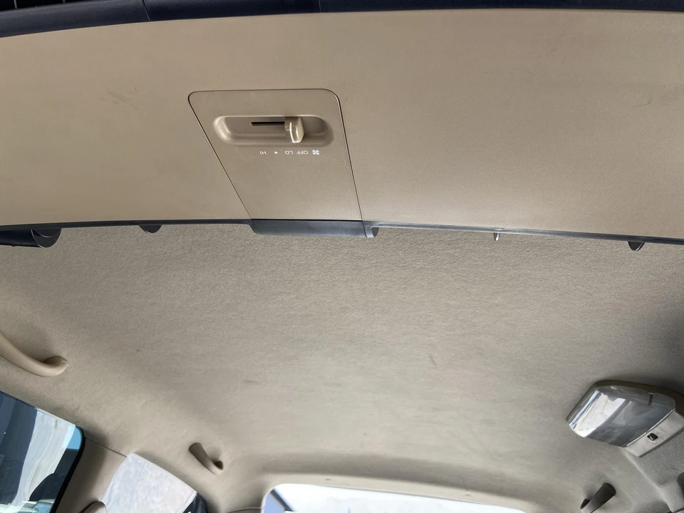 1993 Toyota Previa/Estima 1st Gen - Image 30 of 31