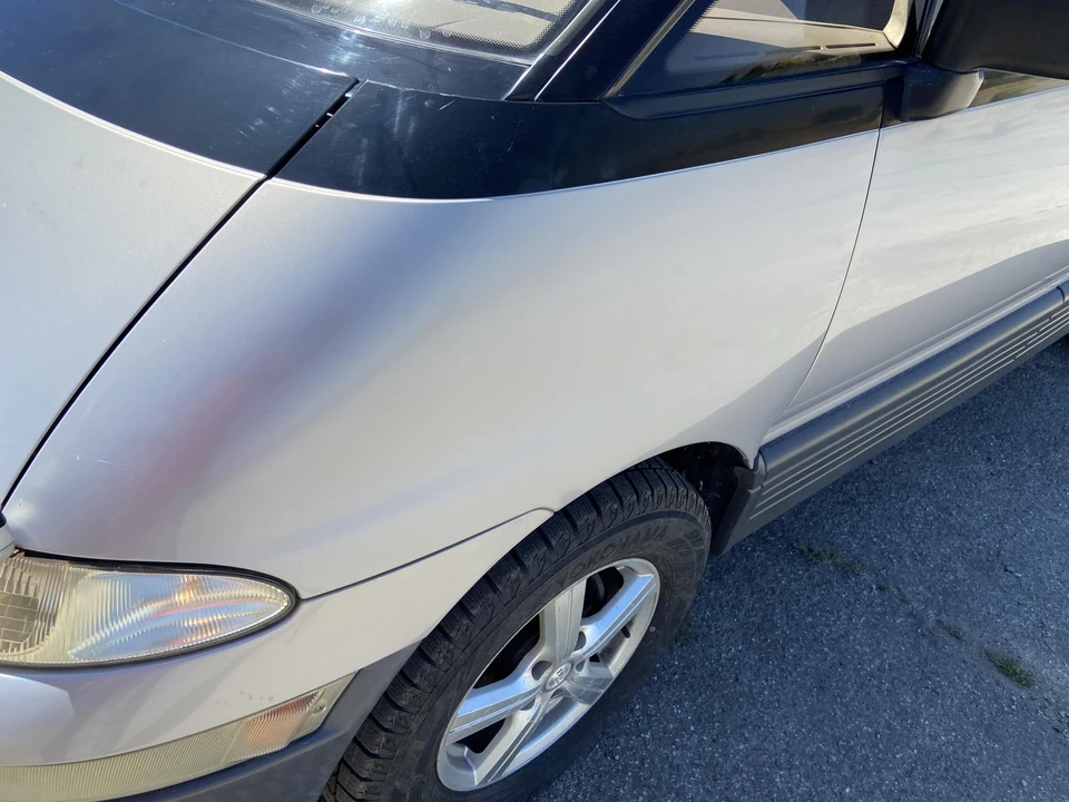 1993 Toyota Previa/Estima 1st Gen - Image 6 of 31